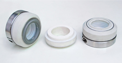 ptfe bellow seal